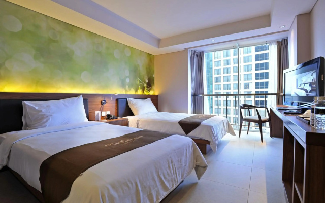 Midtown Hotel