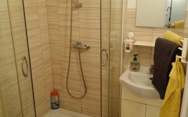 Minion & Snoopy Apartman