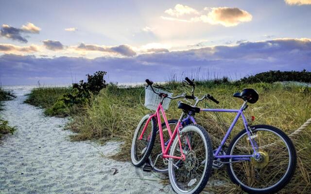 Estero Beach & Tennis Club 502b Condo