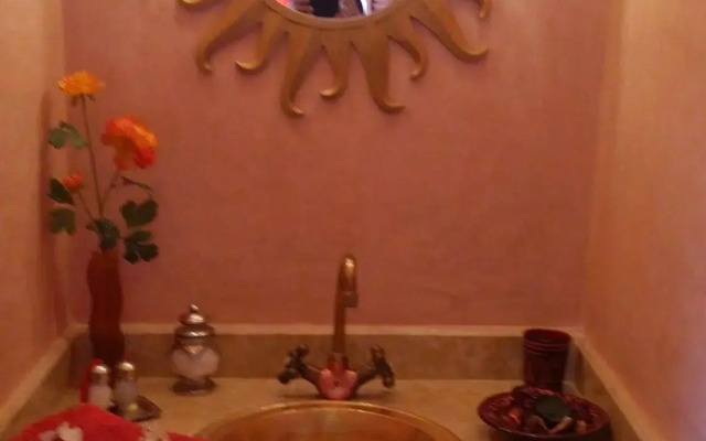 Riad La Lune de Marrakech