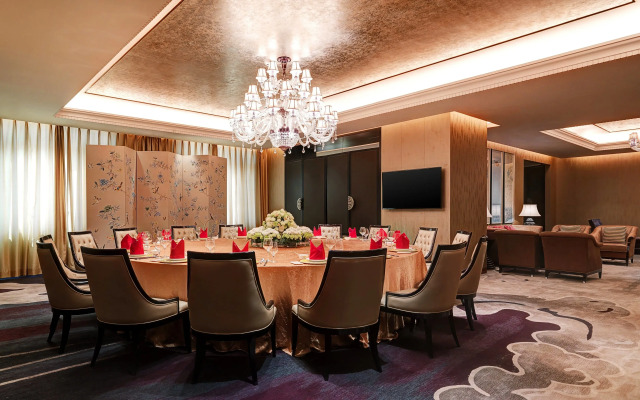 Sheraton Shantou Hotel