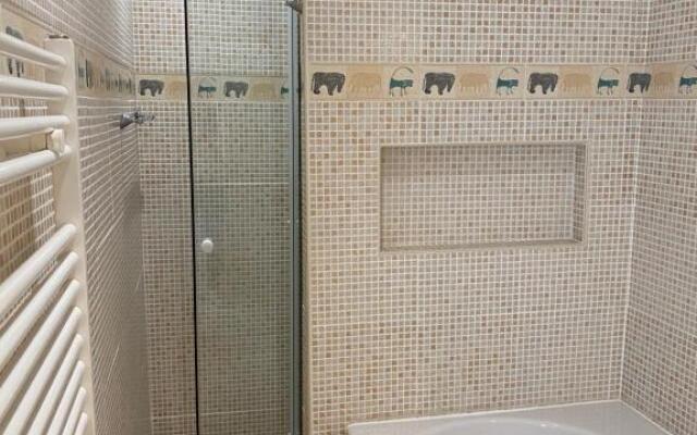 Huis Vikarti, a lovely house with incredible view