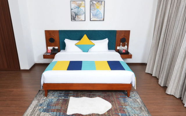 Spree Resort at Century Wintersun