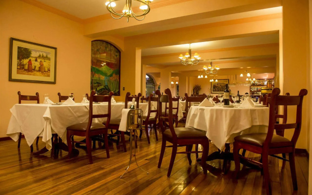 El Cabildo Hotel Arequipa