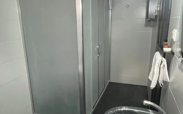 Ayder Yesil Vadi Otel