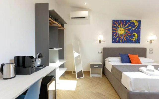 Pessina 90 Rooms - Camera 3