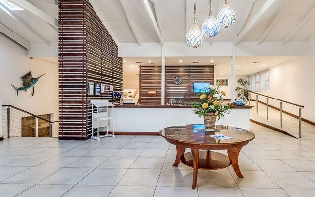 Blue Marlin All-Inclusive Seascape by Dream Resorts