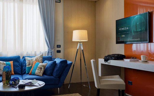 Winter Garden Hotel - Bergamo Airport