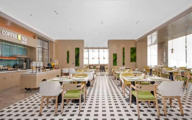 Home2 Suites by Hilton Shaoguan Wengyuan