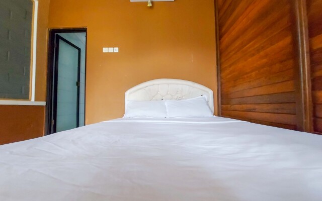 Sunrise sea hill view Karimunjawa RedPartner