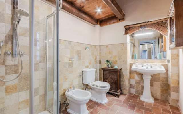 Villa Alice in Lucca