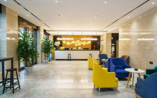 Haishangju Hotel