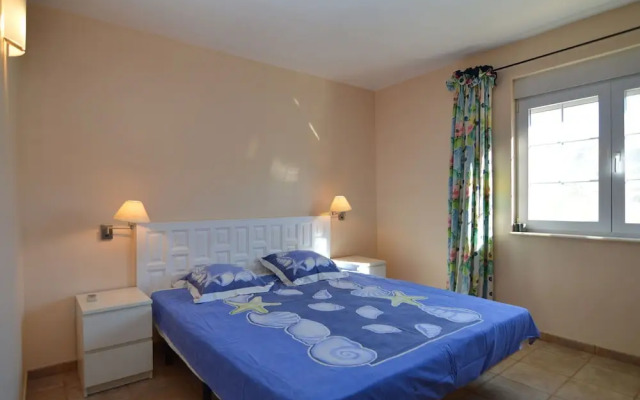 Spacious Villa with Private Pool in El Algar