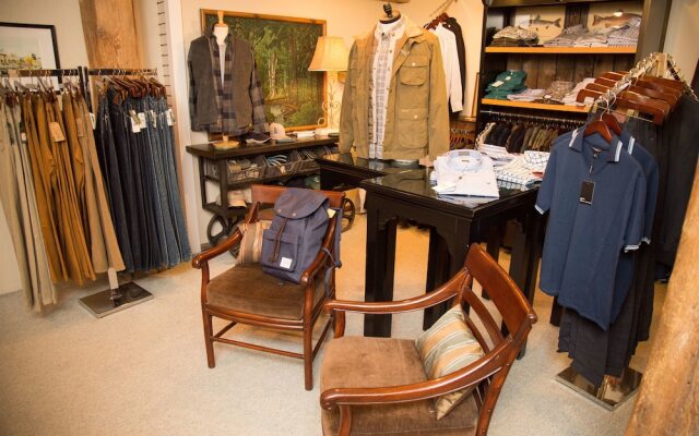 The Emerson Resort & Spa