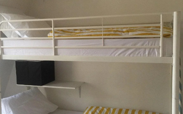 A Parisian Boutique Hotels