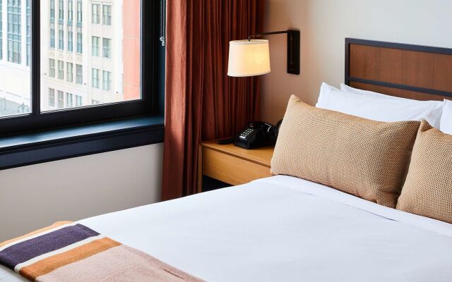 Shinola Hotel