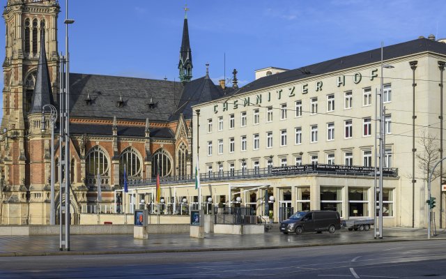 Hotel Chemnitzer Hof