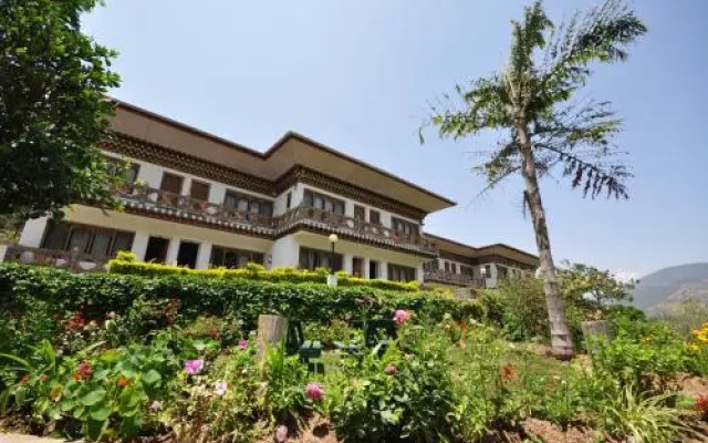 Dragons Nest Resort