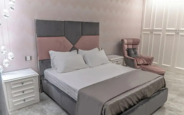 Suite d'élite Chiaia