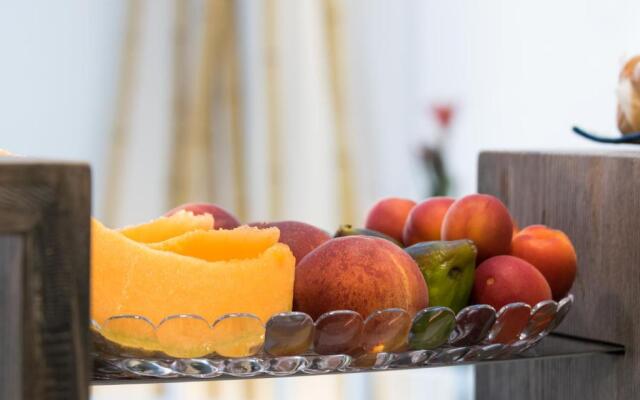 Isule Rooms & Breakfast