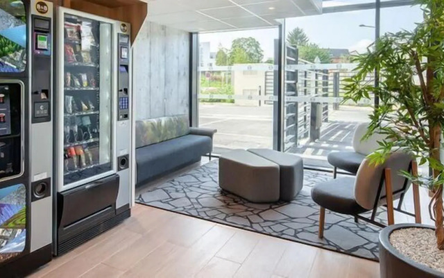 B&B HOTEL Igny Palaiseau