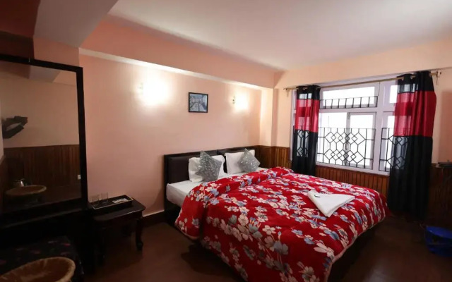 Hotel Sri Mangalam Residency