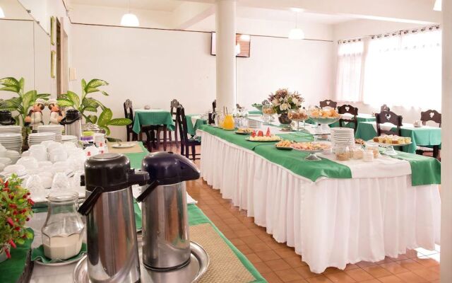 Economic Center Hotel