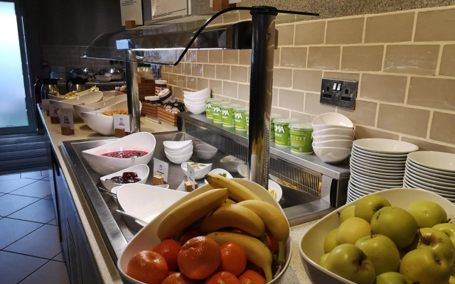 Holiday Inn Express Canterbury by IHG