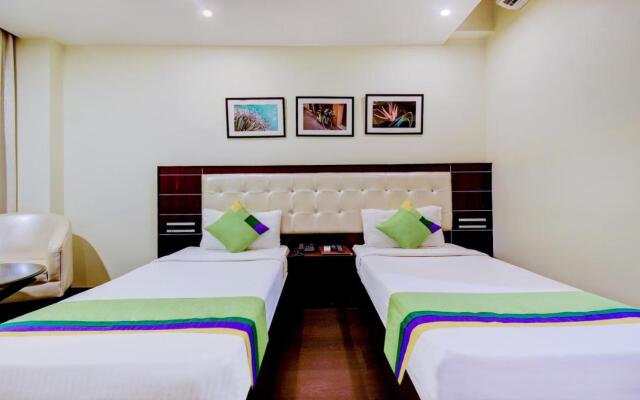 Treebo Trend Primeland Suites