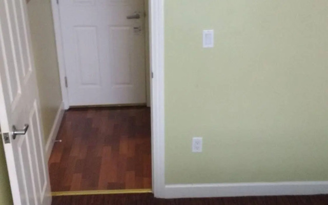 Adelaide Hostel