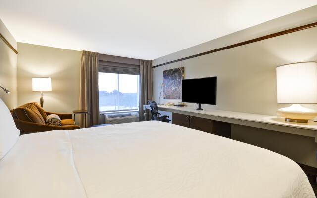 Hilton Garden Inn Austin/Round Rock