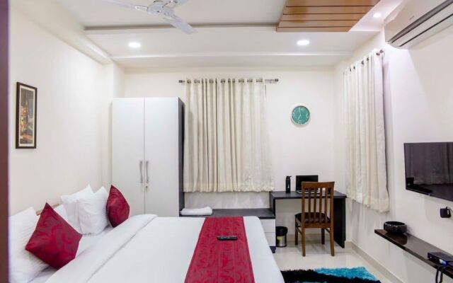 SKYLA Serviced Apartments - Lotus Pond