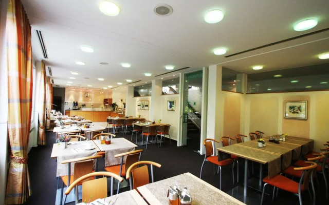Hotel Vetter