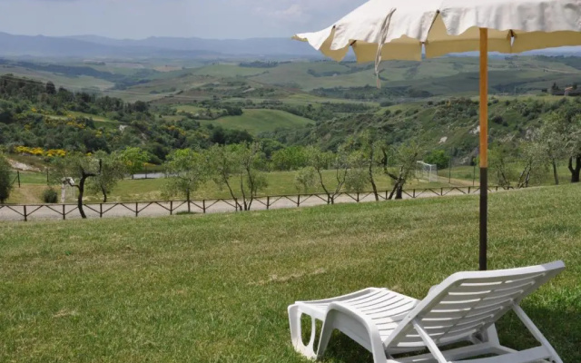 Agriturismo Belmonte Vacanze