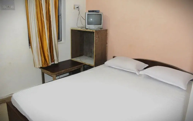 Hotel Vijay