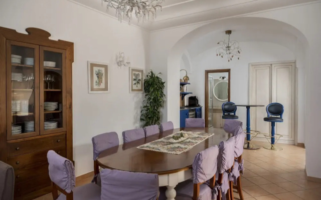 Estate4home - Villa Degli Dei