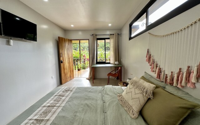 Almendros Eco-Villas