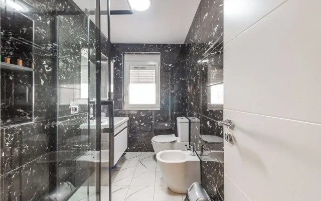 Urban Retreat 2 BDR