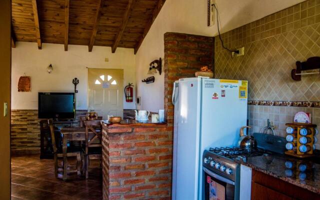 Cabañas Morada del Cerro