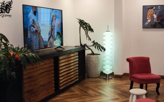 Cozyhome – Lobby – Da Lat