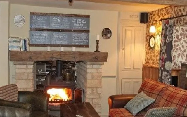 The White Lion Inn