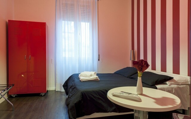 Il Giglio Rosso - B&B