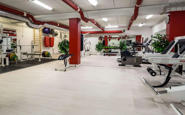 Scandic Helsinki Airport