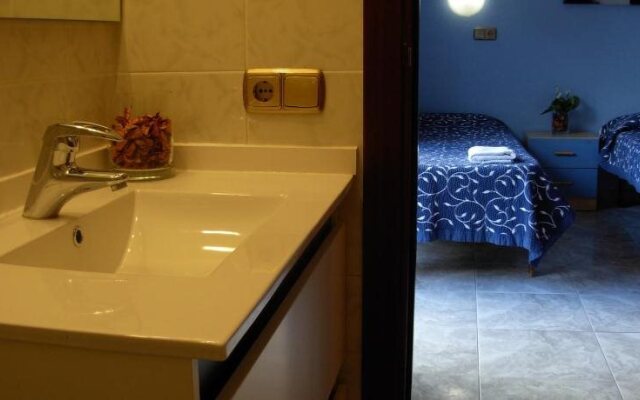 Hotel Rodsan Suizo