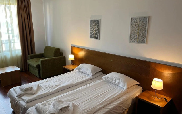 Ski & Relax Apartments in Bellevue Residence