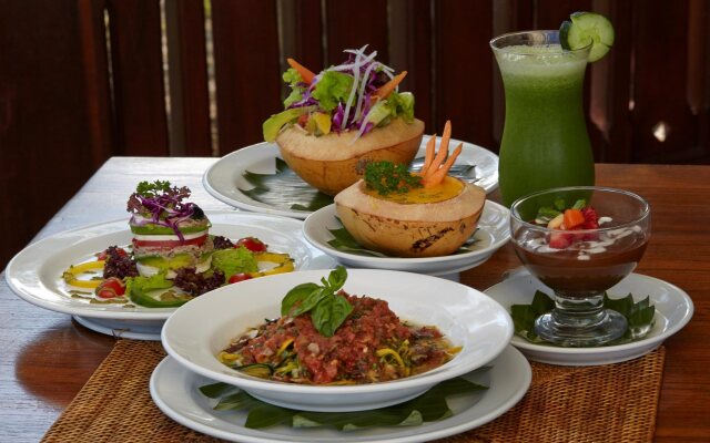 Bagus Jati Health & Well Being Retreat