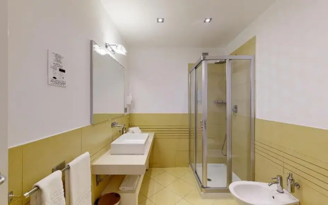 Hotel Monte Sarago
