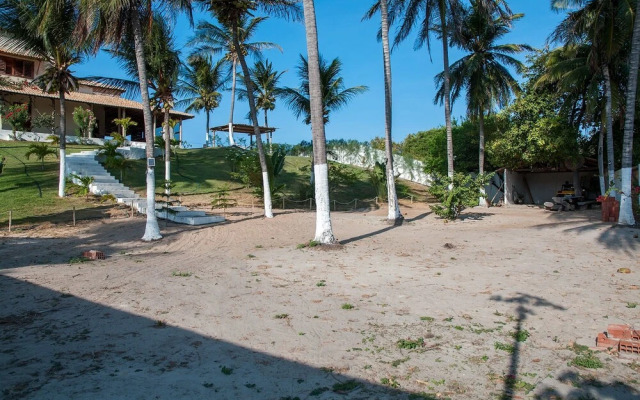 Villa Jodie Kitesurf e Caipirinhas