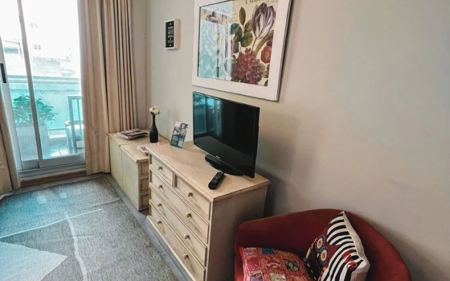 Rent Up - Encantador loft en Caballito
