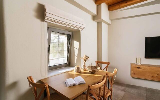Fos Apartment in South Crete
